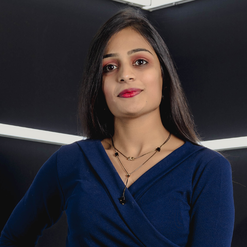 Dr Pooja Nagori